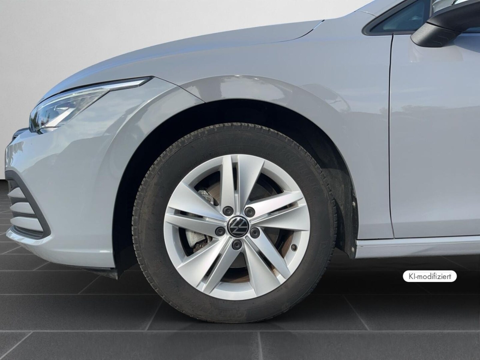 Volkswagen Golf Variant – Bild 8
