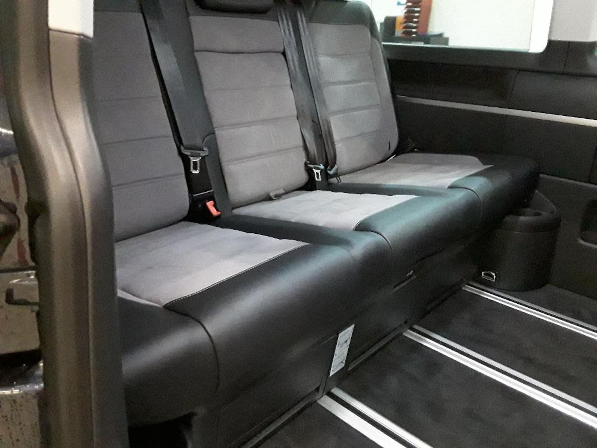 Volkswagen T6.1 Multivan Comfortline