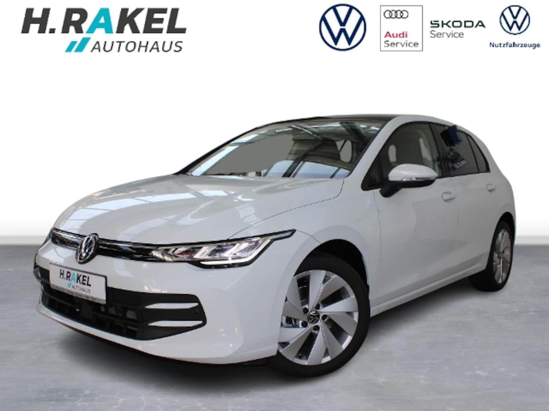 Volkswagen Golf Life