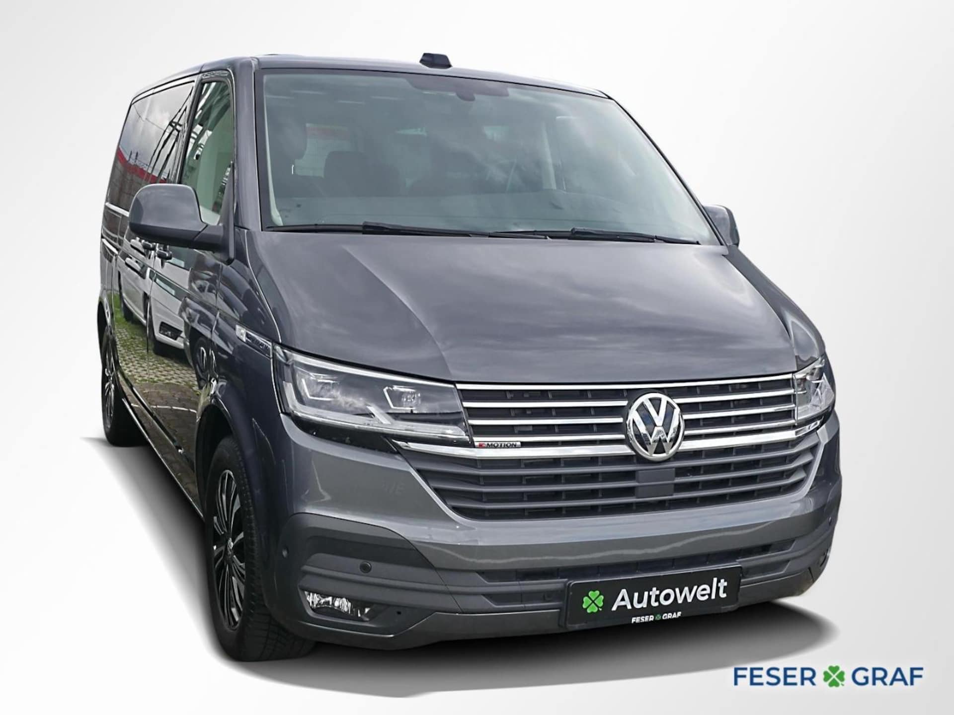 Volkswagen T6.1 Multivan Comfortline