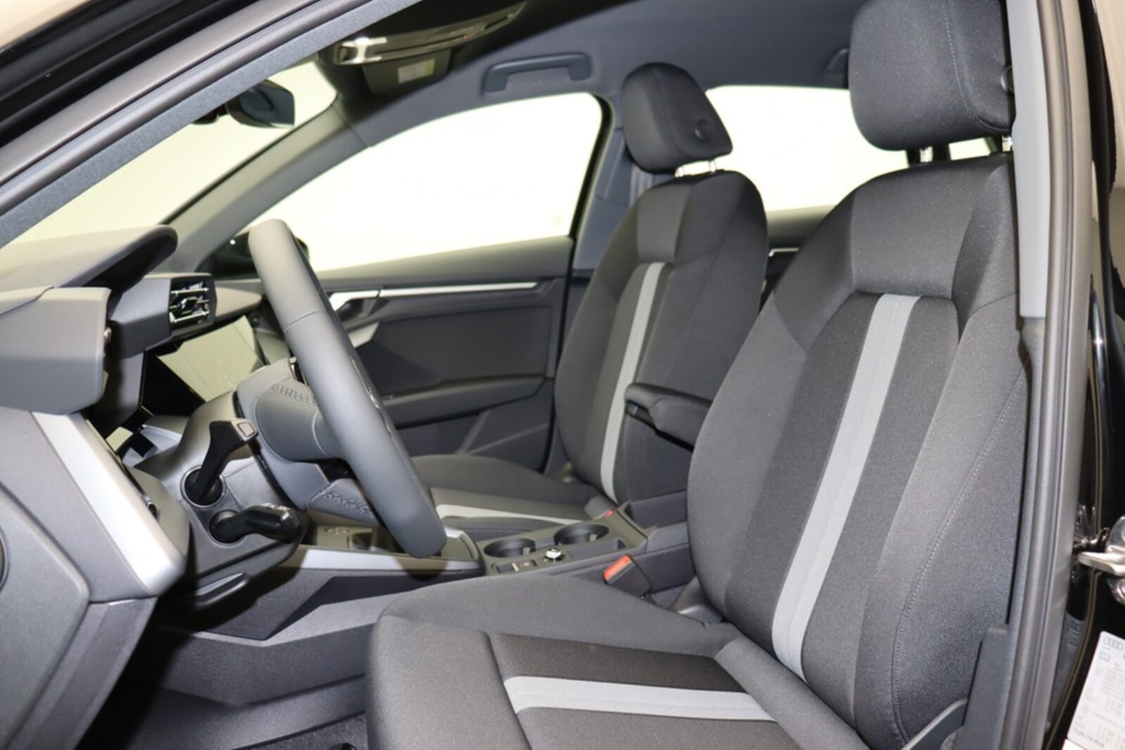Audi A3 Sportback – Bild 9