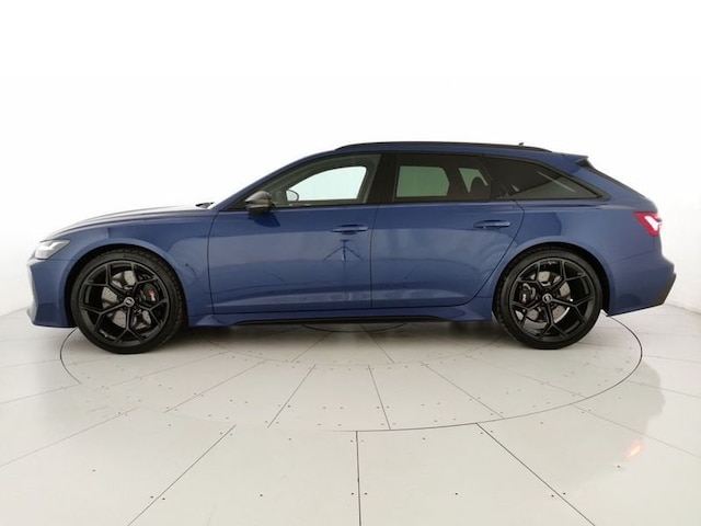 Audi RS6 Avant