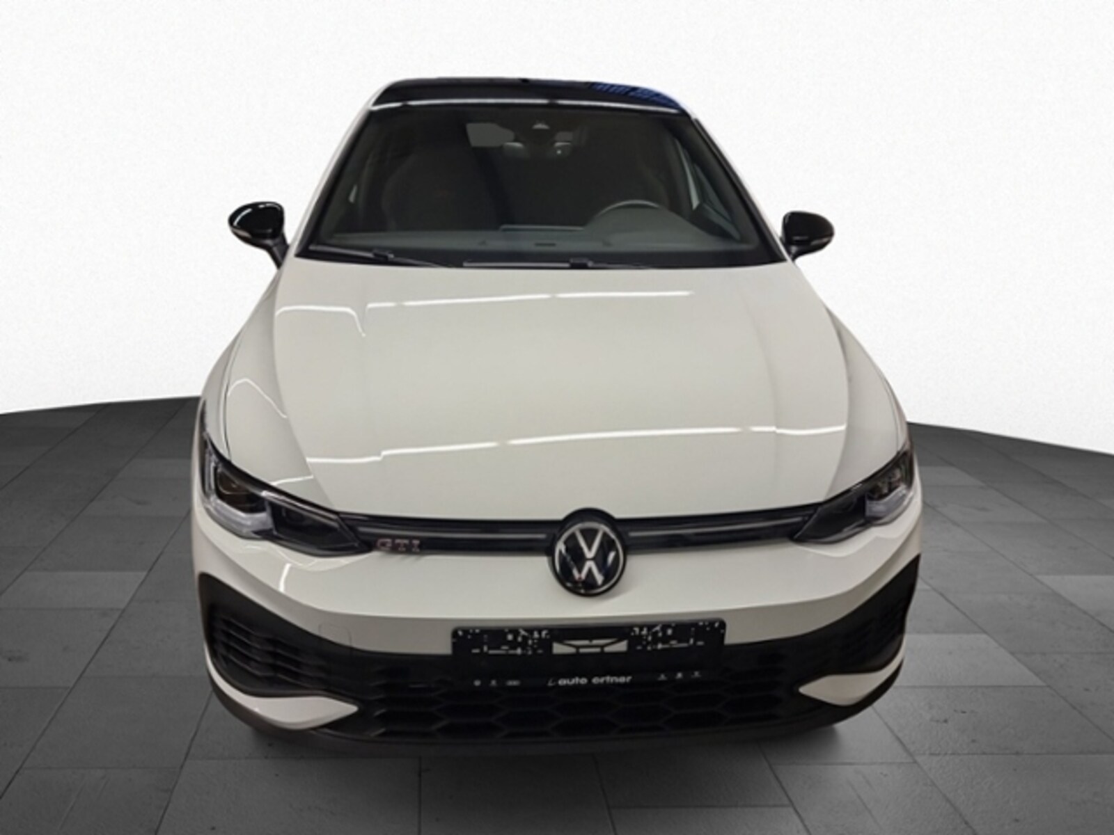 Volkswagen Golf – Bild 3