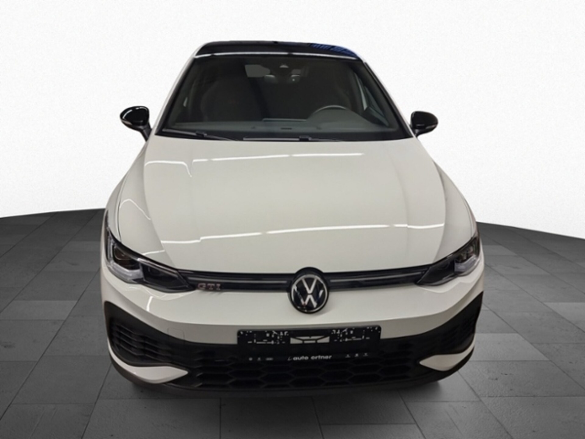 Volkswagen Golf GTI Clubsport