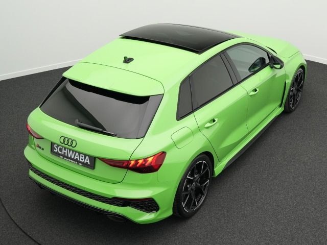 Audi RS3 Sportback TFSI Quattro S Tronic - 2021 - Joinsteer - #23