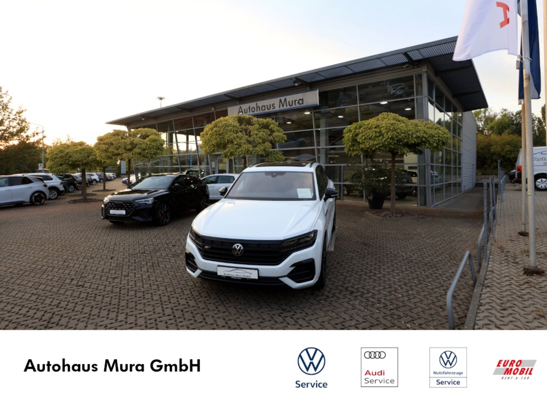 Volkswagen up! move up!