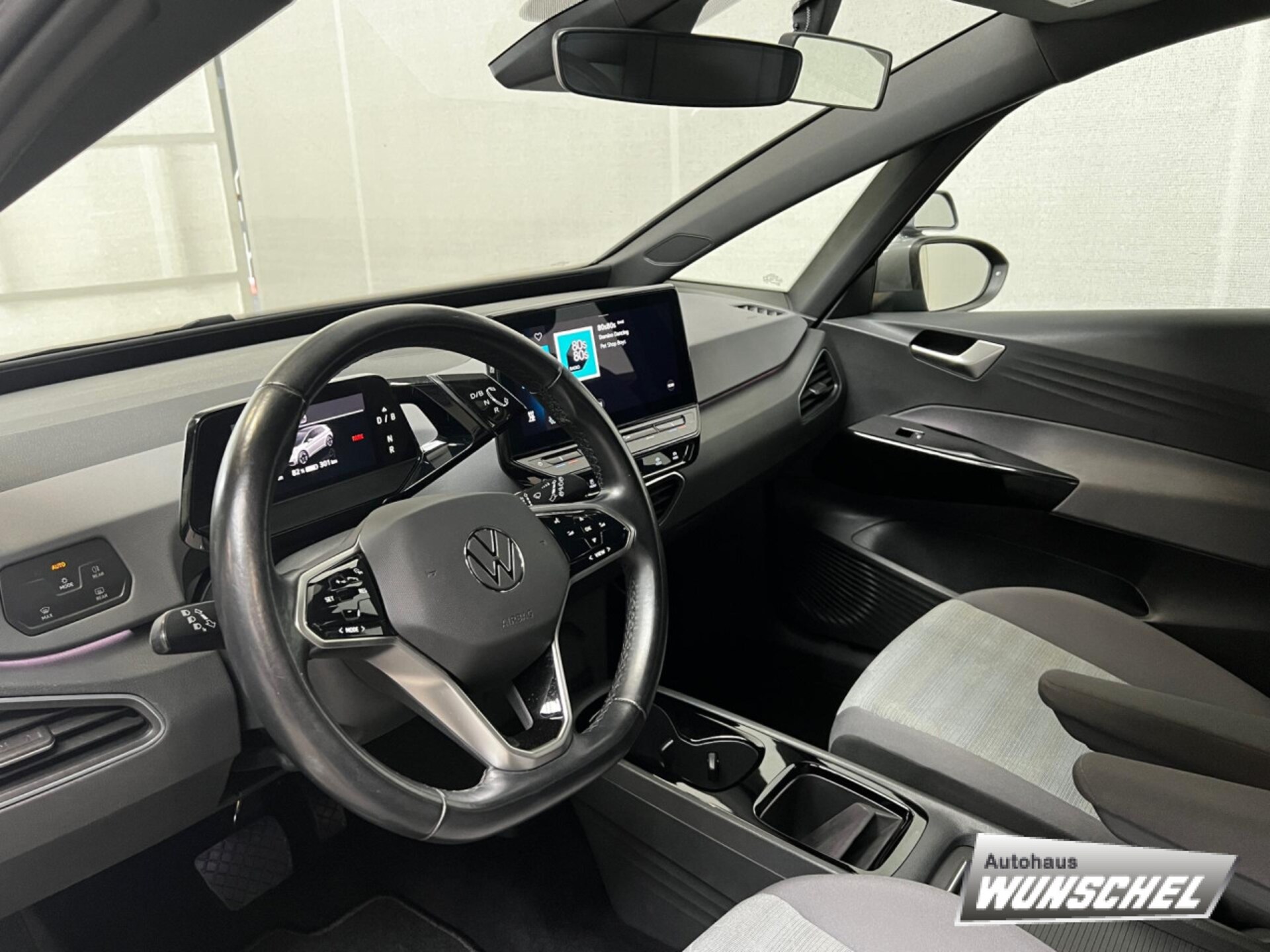 Volkswagen ID.3 Pro Performance