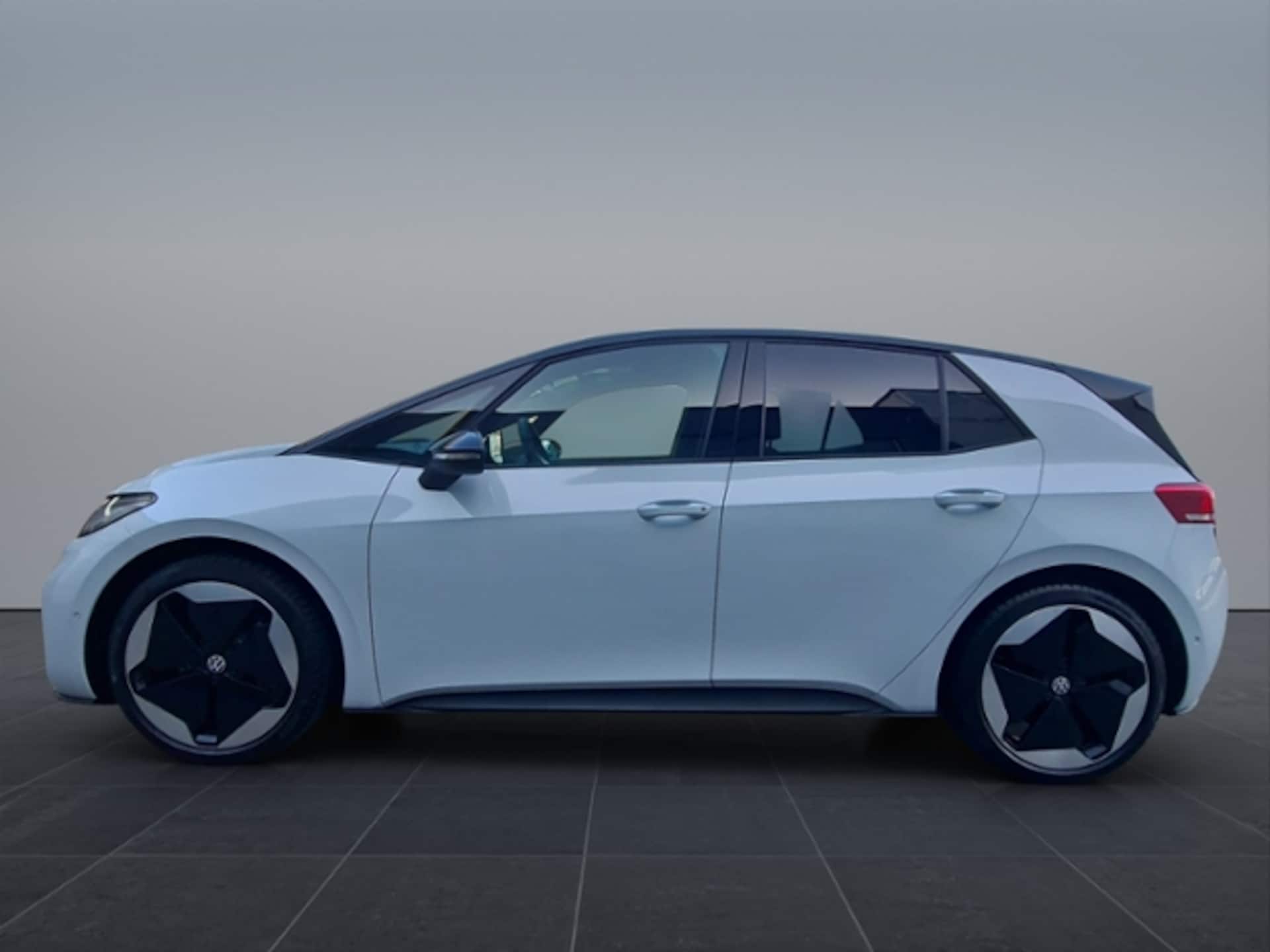 Volkswagen ID.3 Pro S