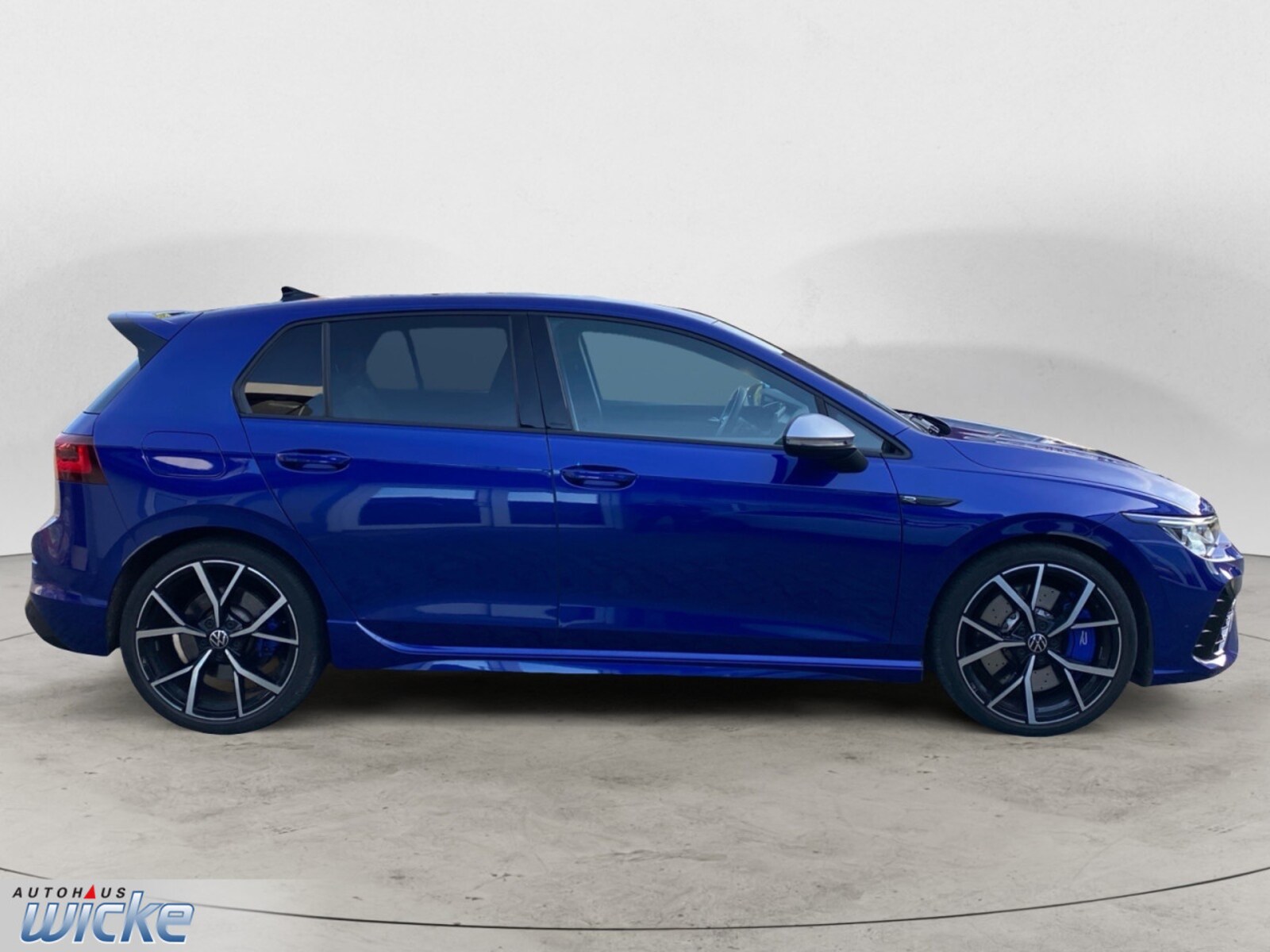 Volkswagen Golf – Bild 5