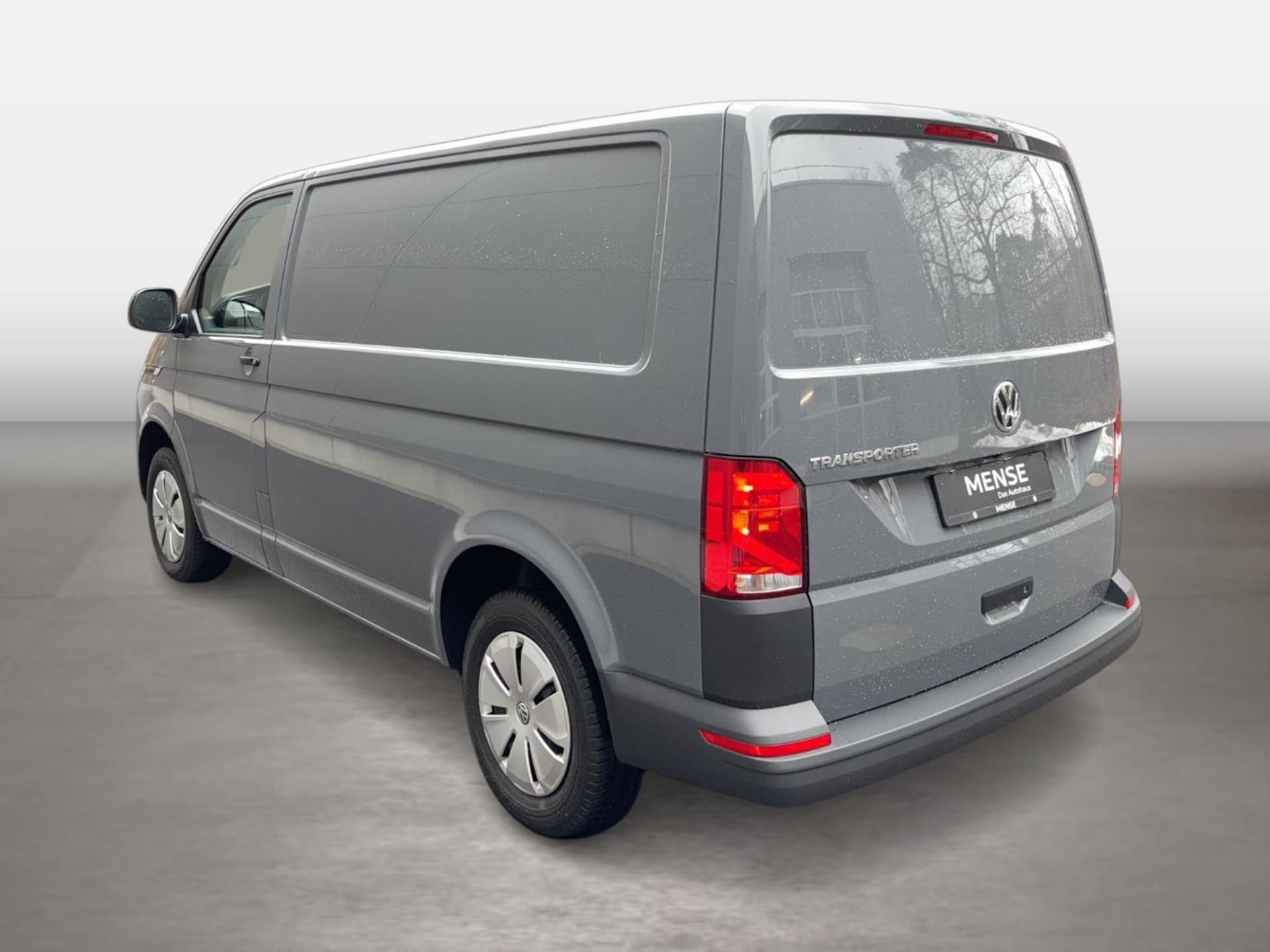 Volkswagen T6.1 Transporter Kasten kurzer Radstand
