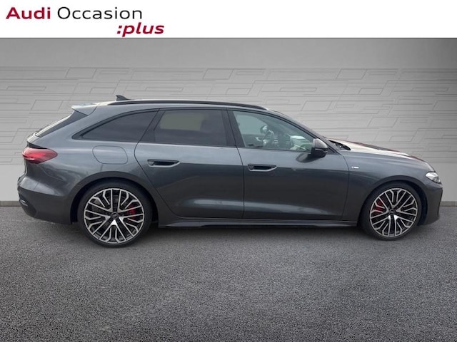 Audi A5 Coupé Design TDI Hybride 204 Ch S Tronic -  - Joinsteer - #4