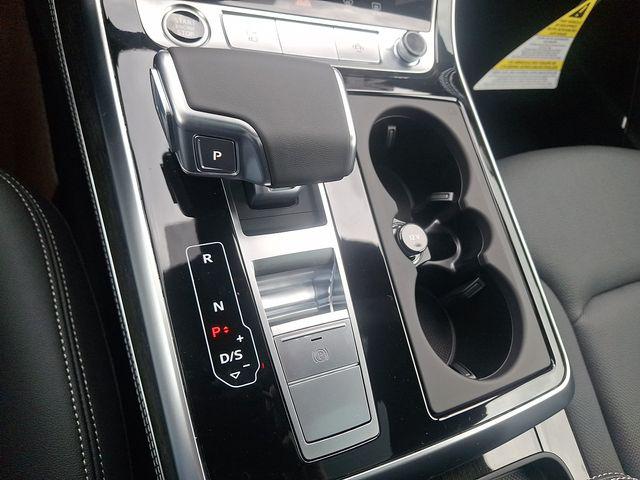 2026 Audi Q8 Premium Plus - Photo 16