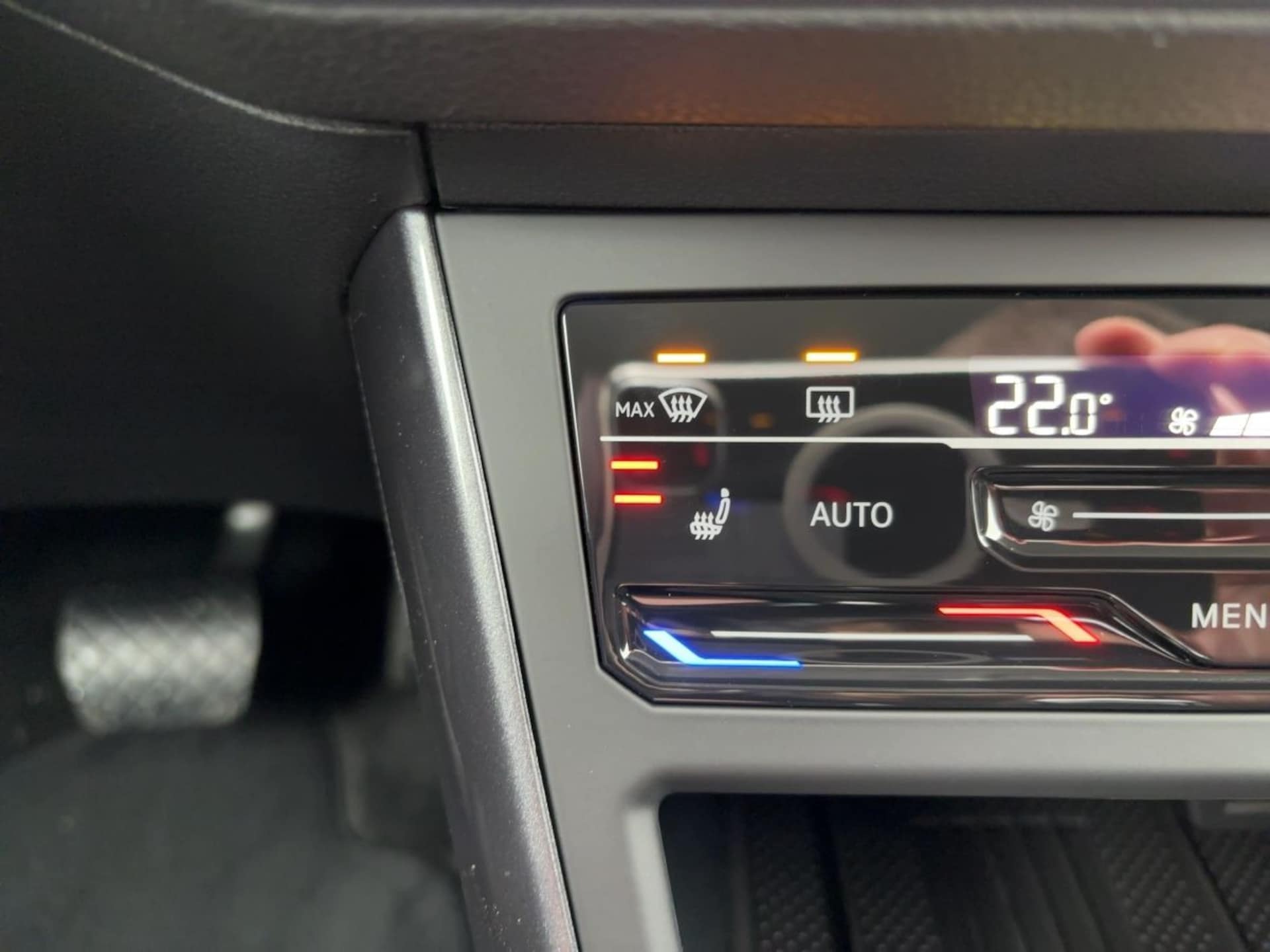 Volkswagen Polo Style