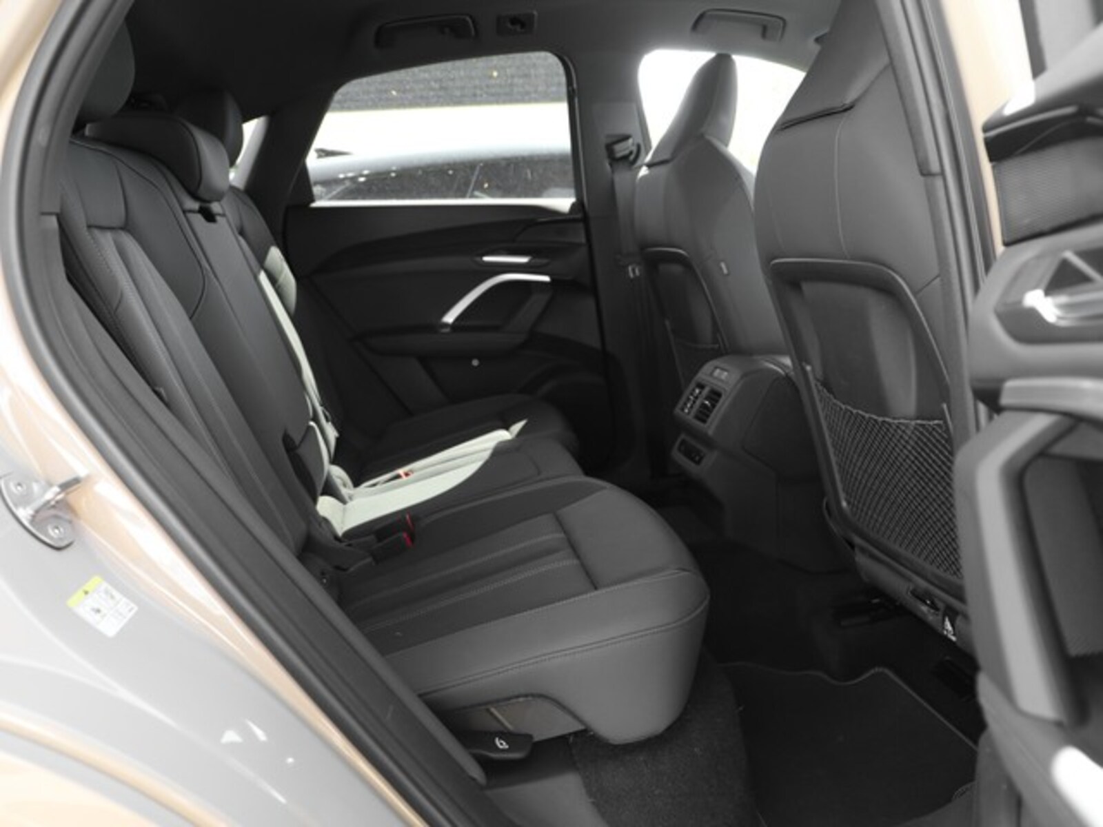 Audi Q5 Sportback – Bild 7
