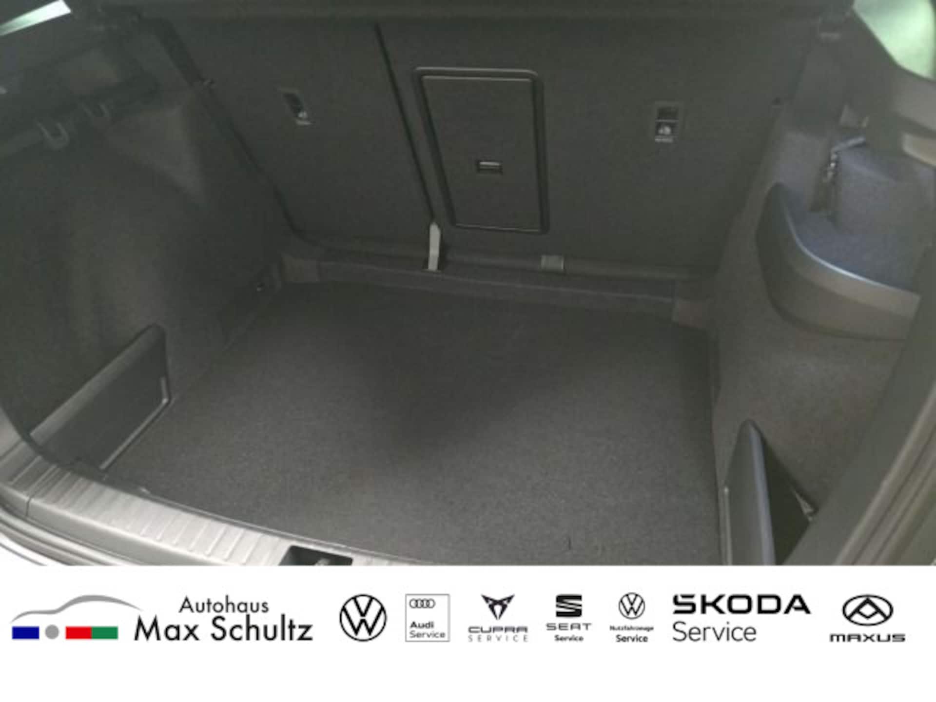 Skoda Karoq Sportline