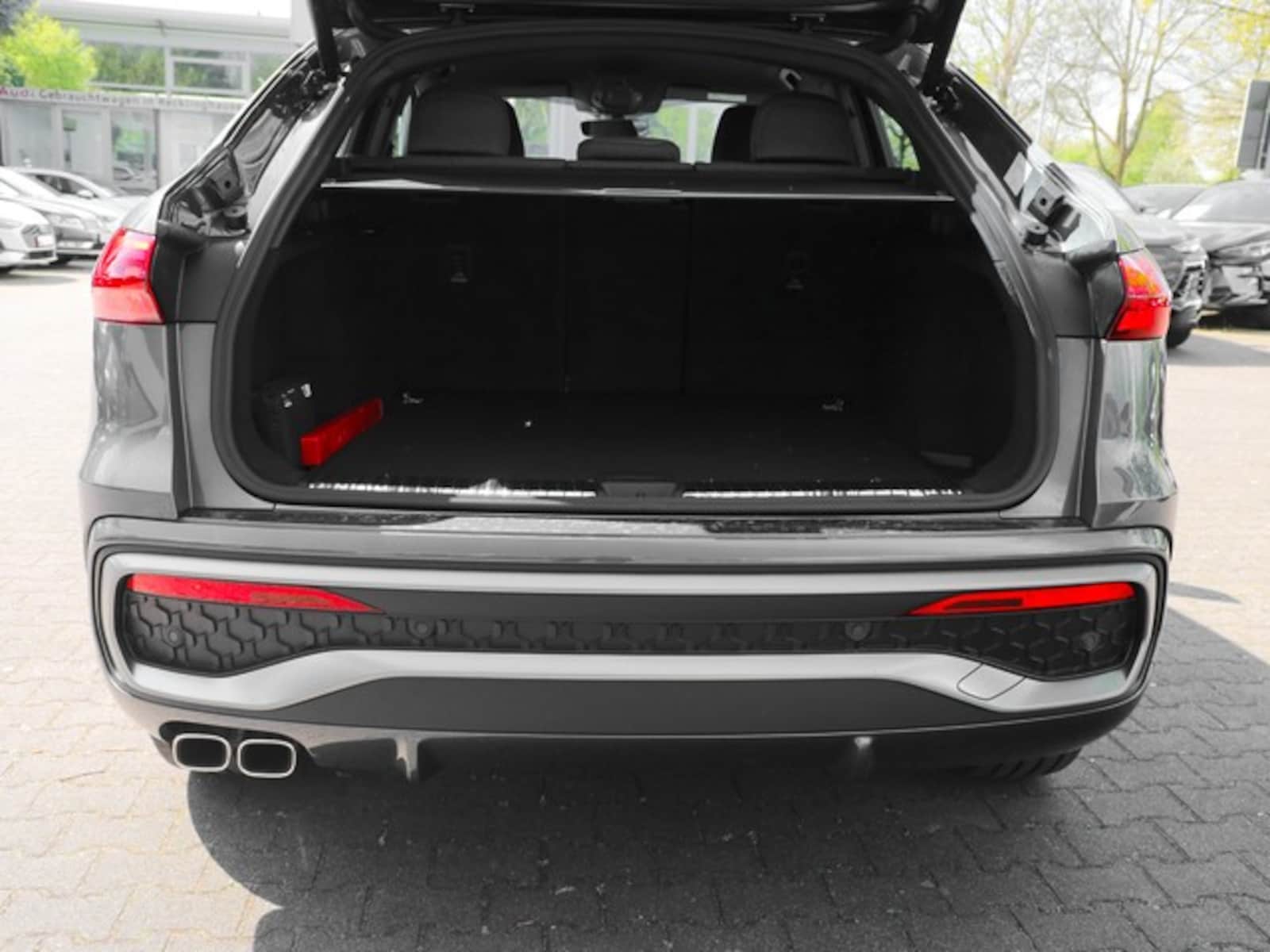 Audi Q5 Sportback – Bild 13