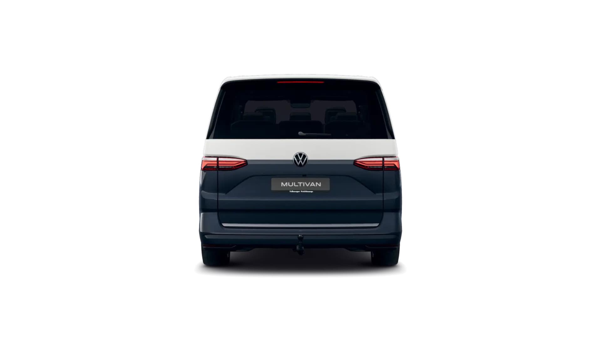 Volkswagen Multivan Langversion Life