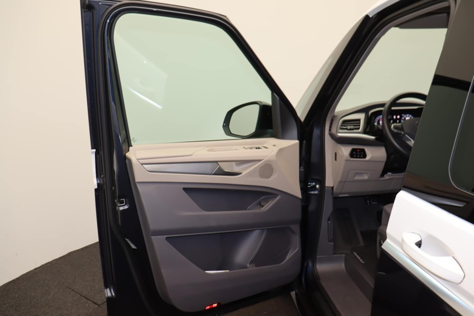 Volkswagen Multivan Life