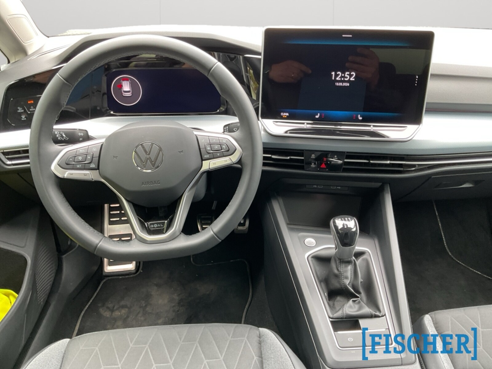 Volkswagen Golf Variant – Bild 11