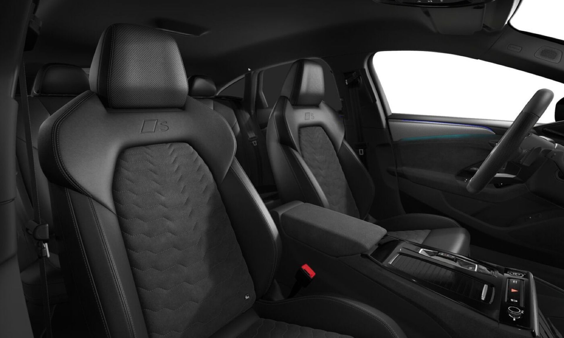 Audi A6 Sportback e-tron