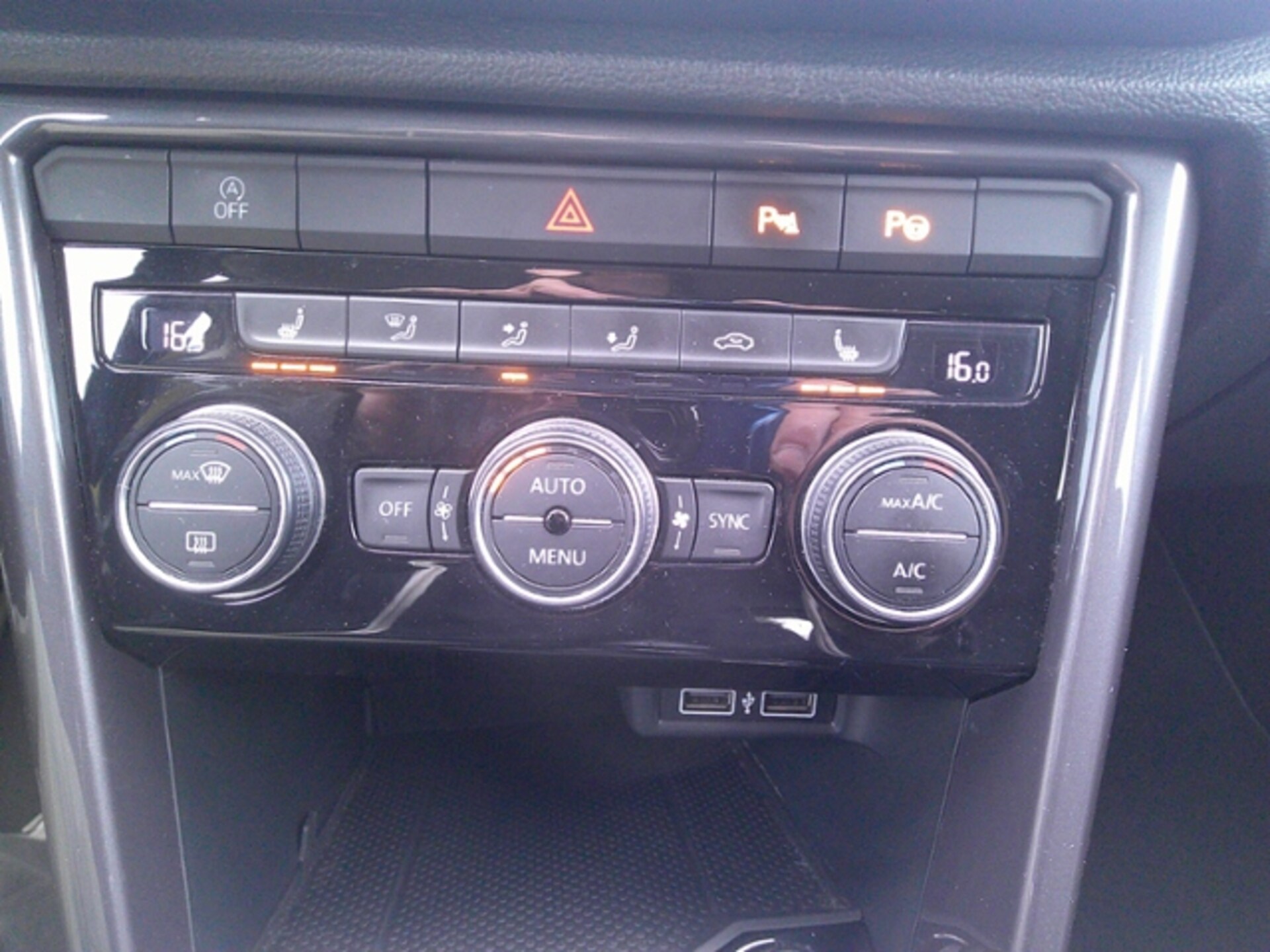 Volkswagen T-Roc IQ.DRIVE