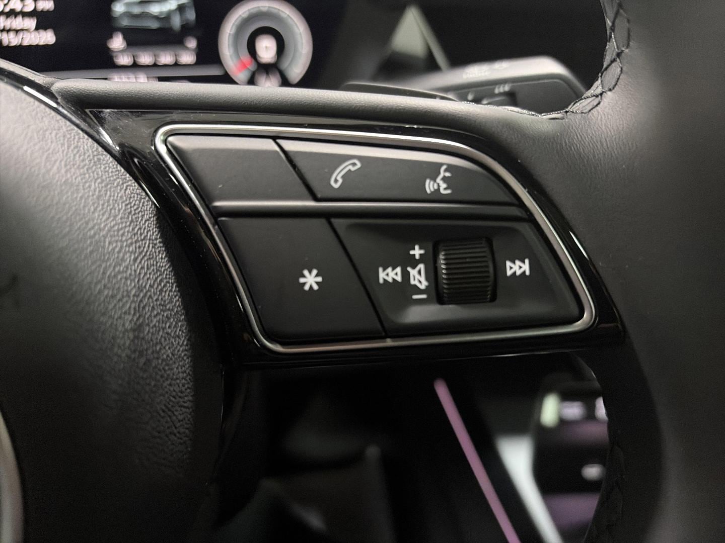 2026 Audi A3 Premium - Photo 17