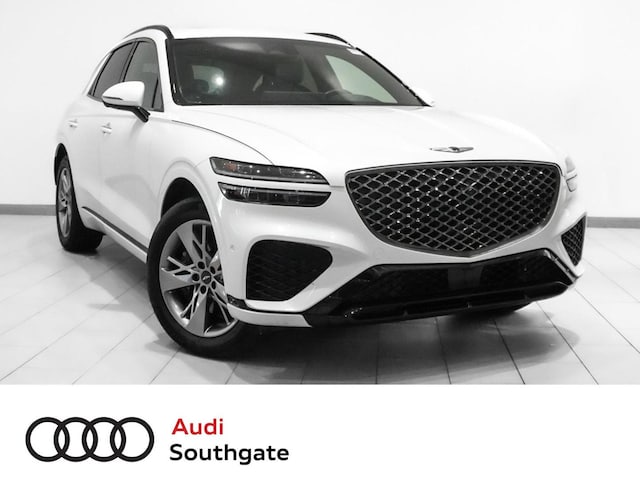 2023 Genesis GV70