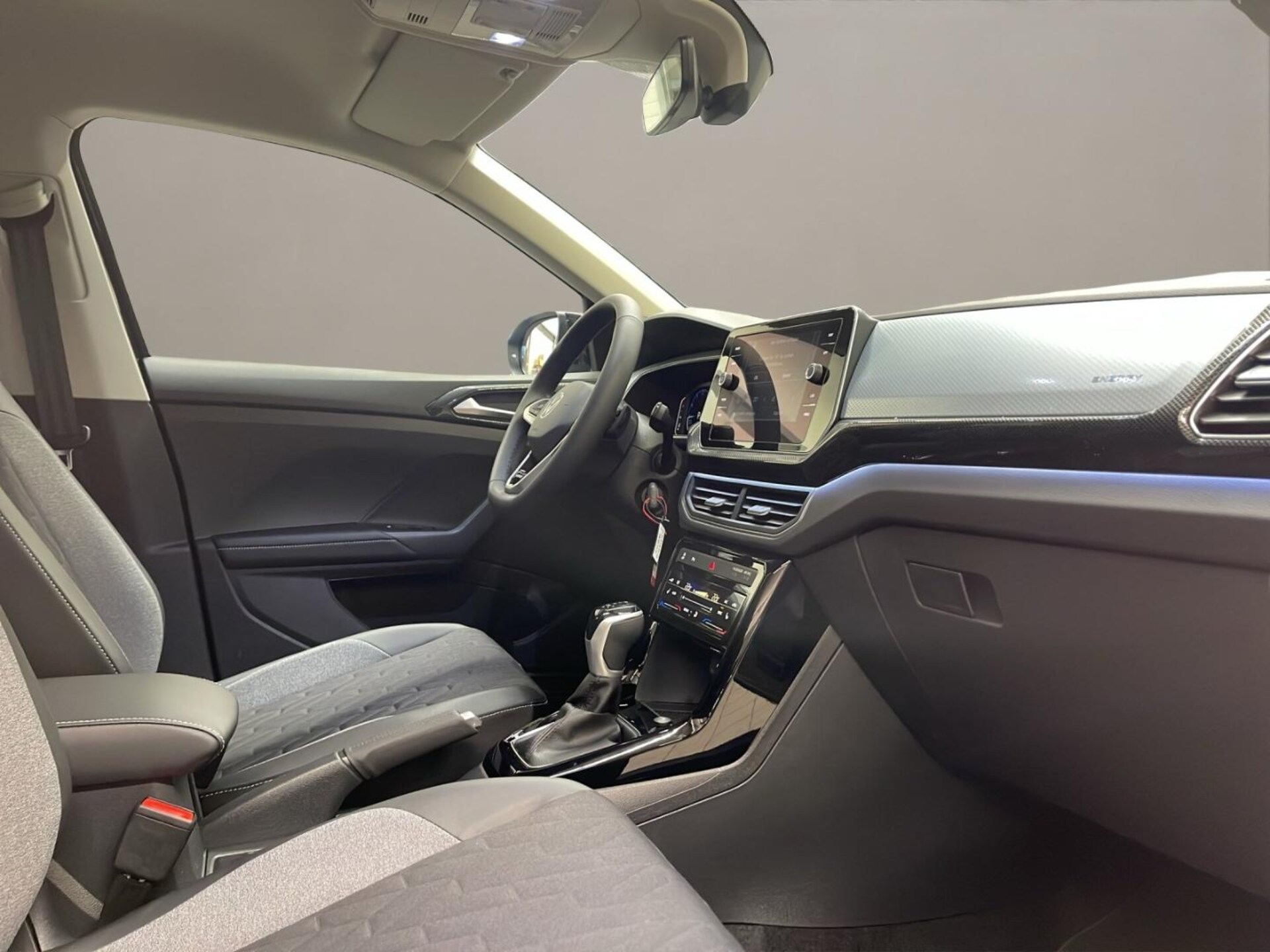 Volkswagen T-Cross ENERGY