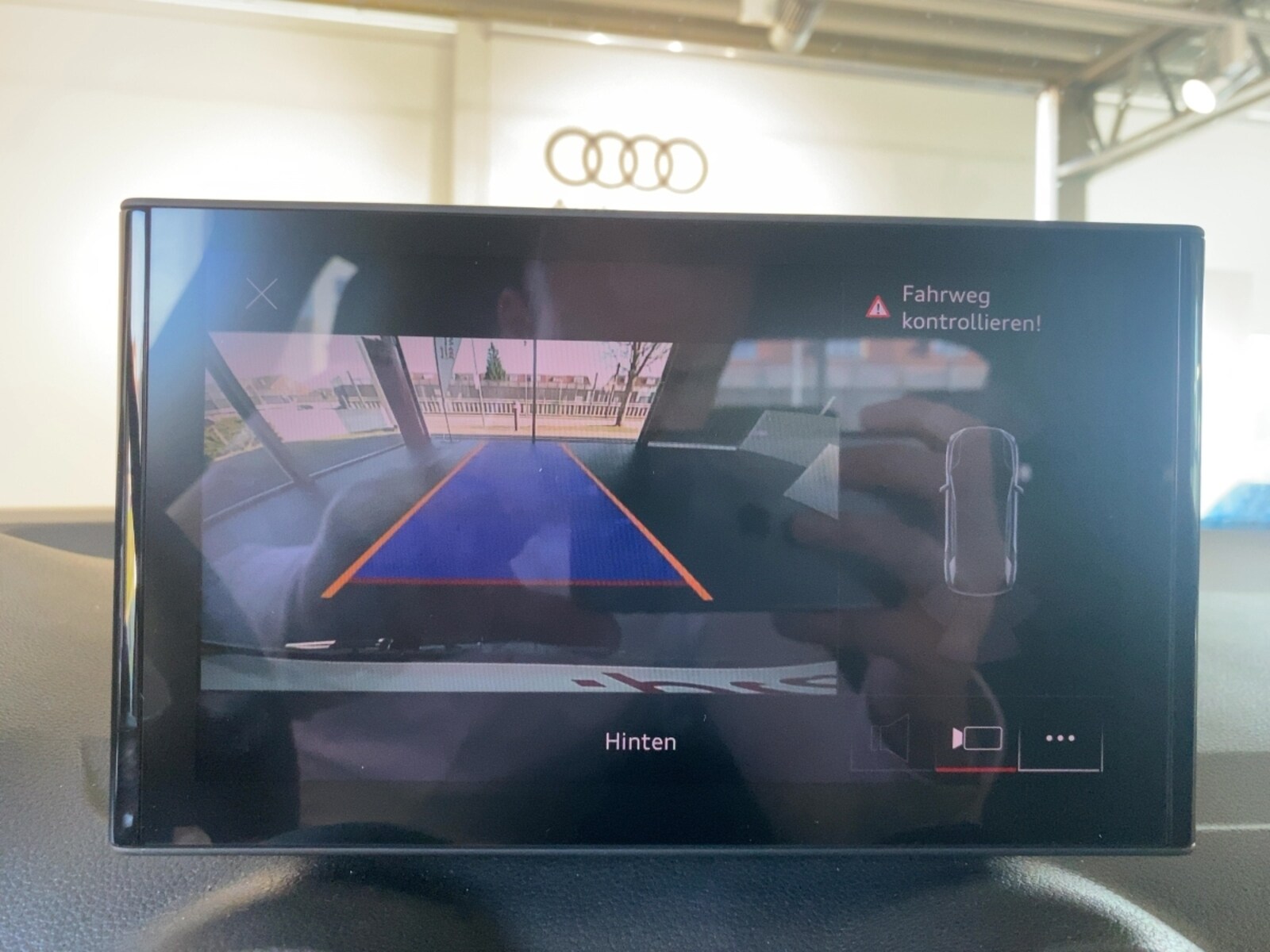 Audi Q2 – Bild 15