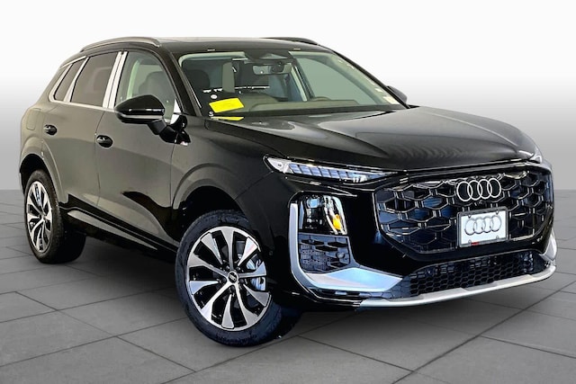 2026 Audi Q3 SUV