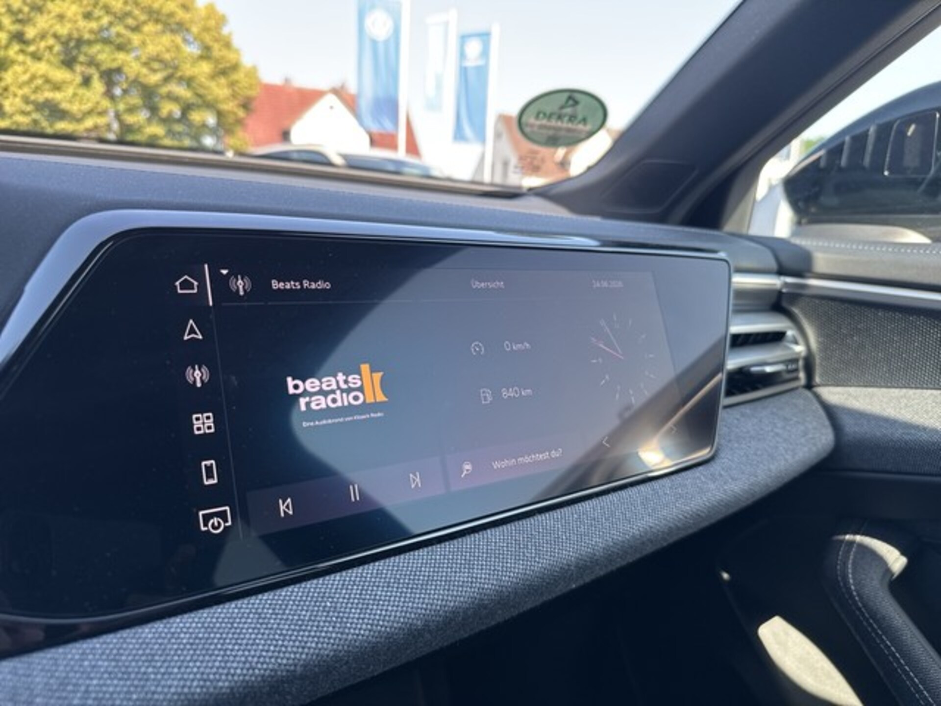 Audi A5 Avant