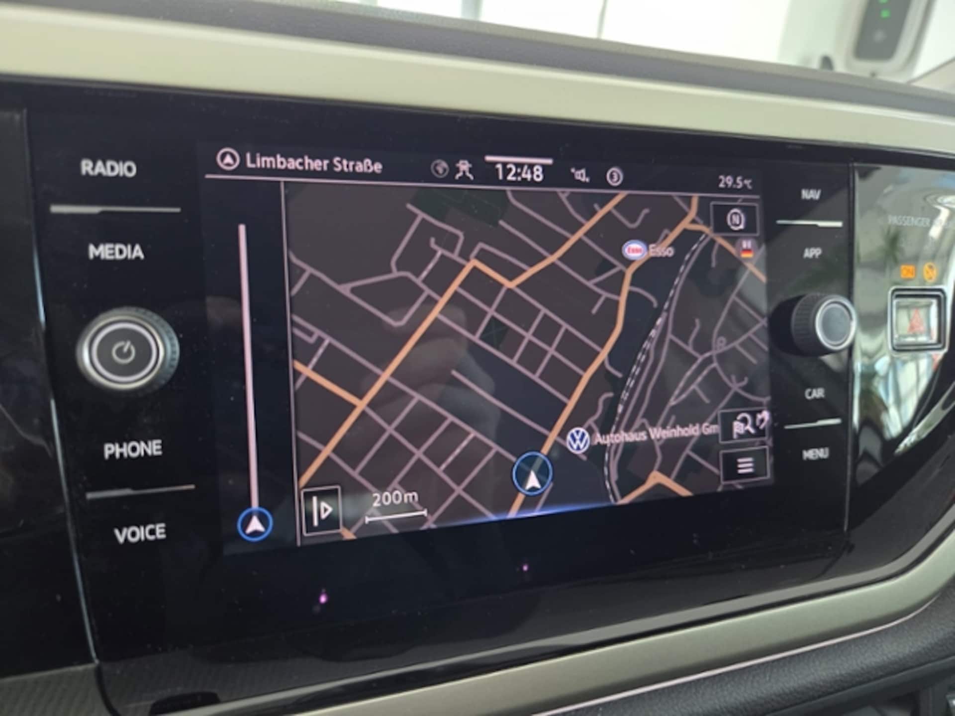 Volkswagen Polo MOVE