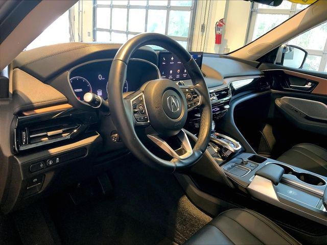 2022 Acura MDX