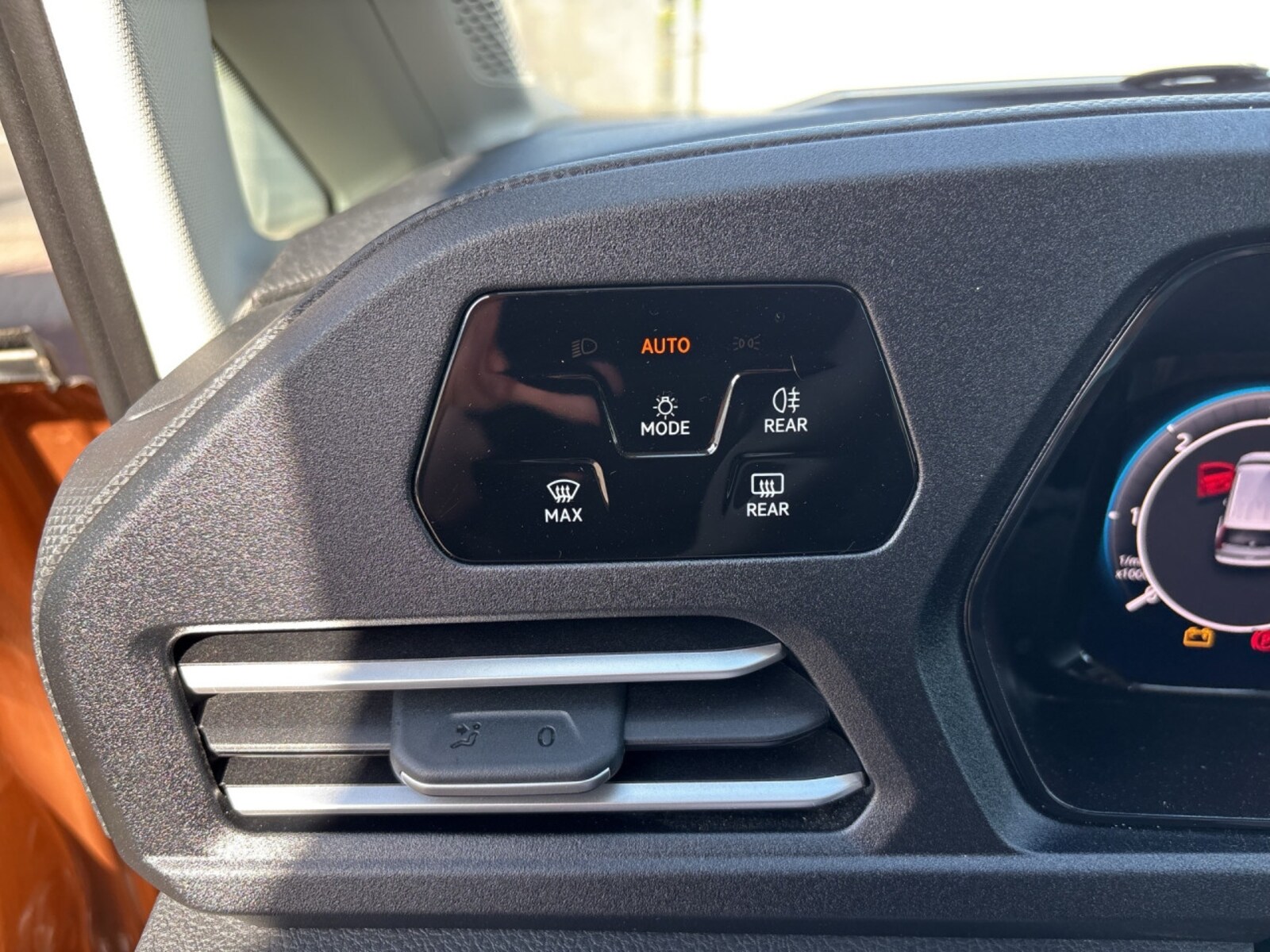 Volkswagen Caddy – Bild 14