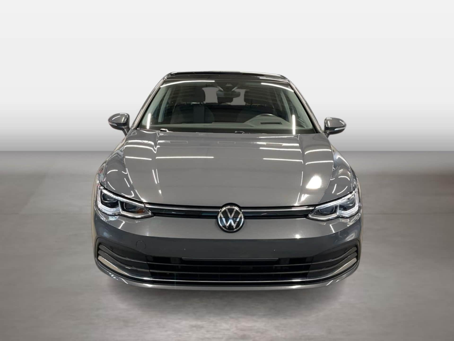 Volkswagen Golf Active