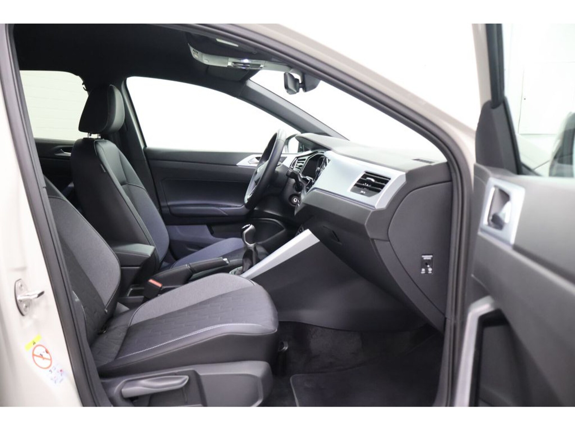 Volkswagen Polo Goal