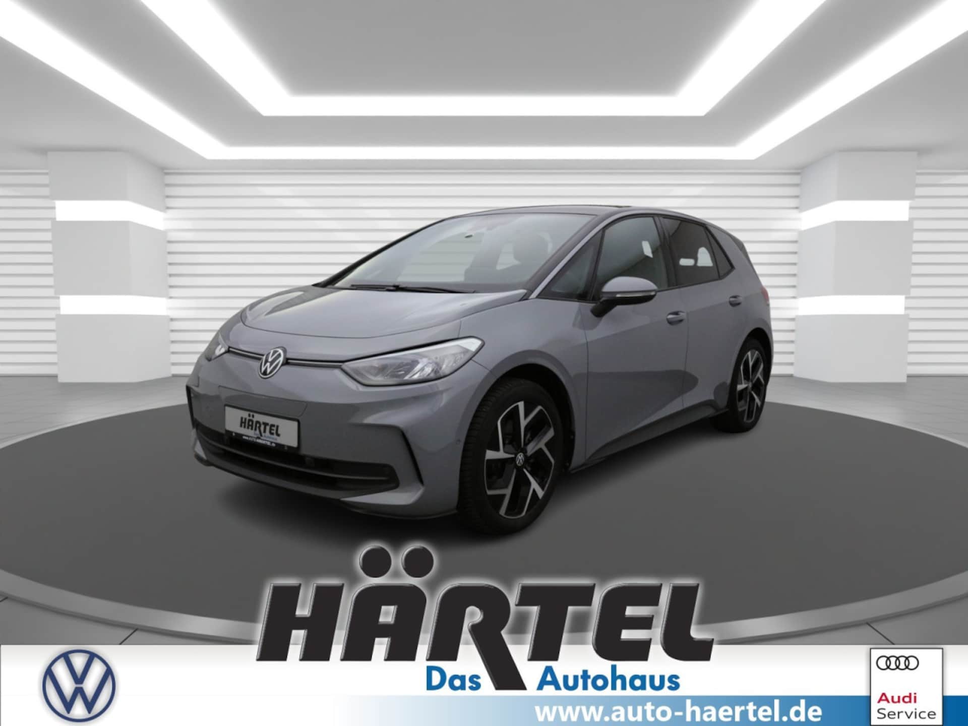 Volkswagen ID.3 MOVE Pro