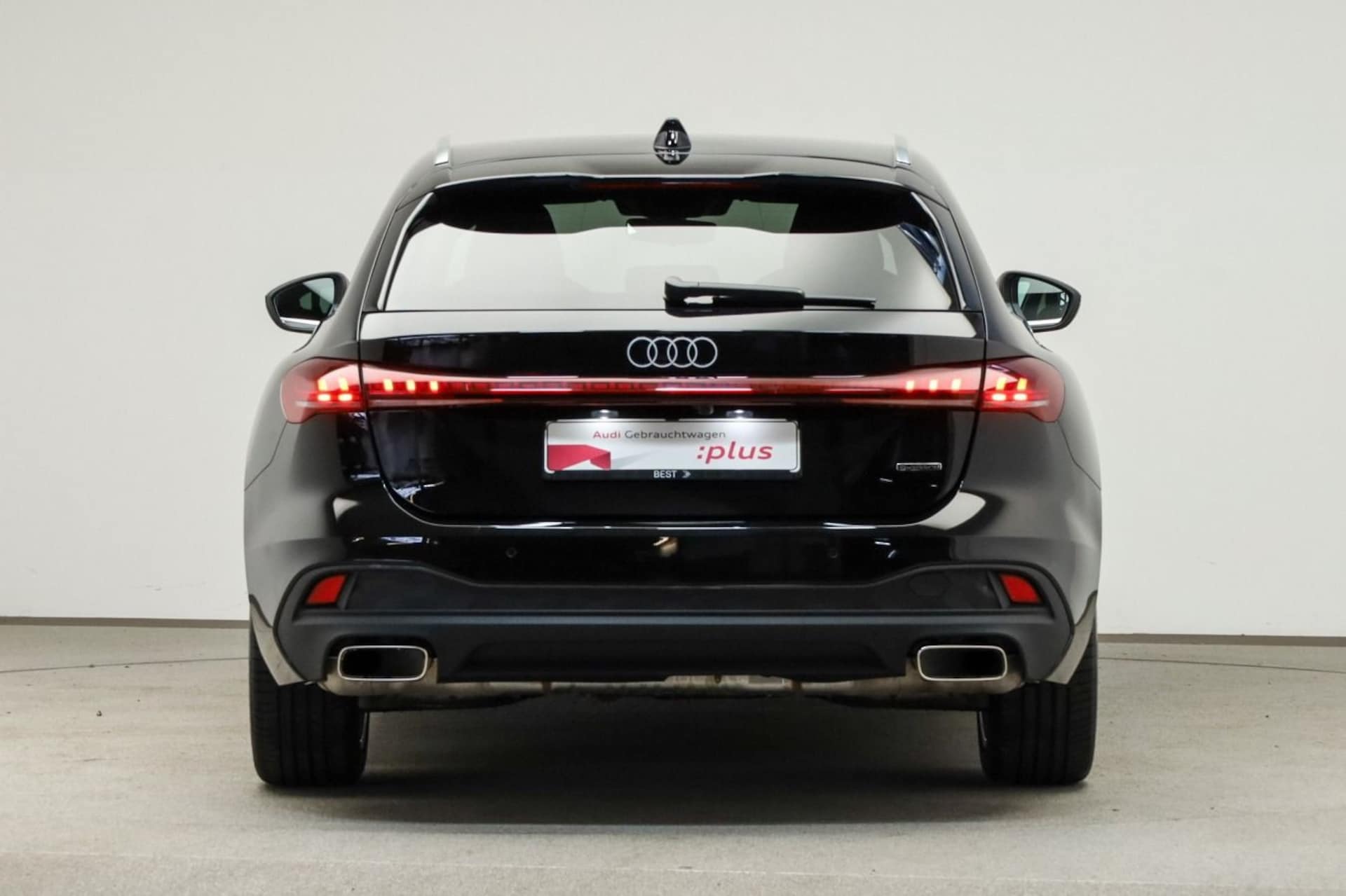 Audi A5 Avant