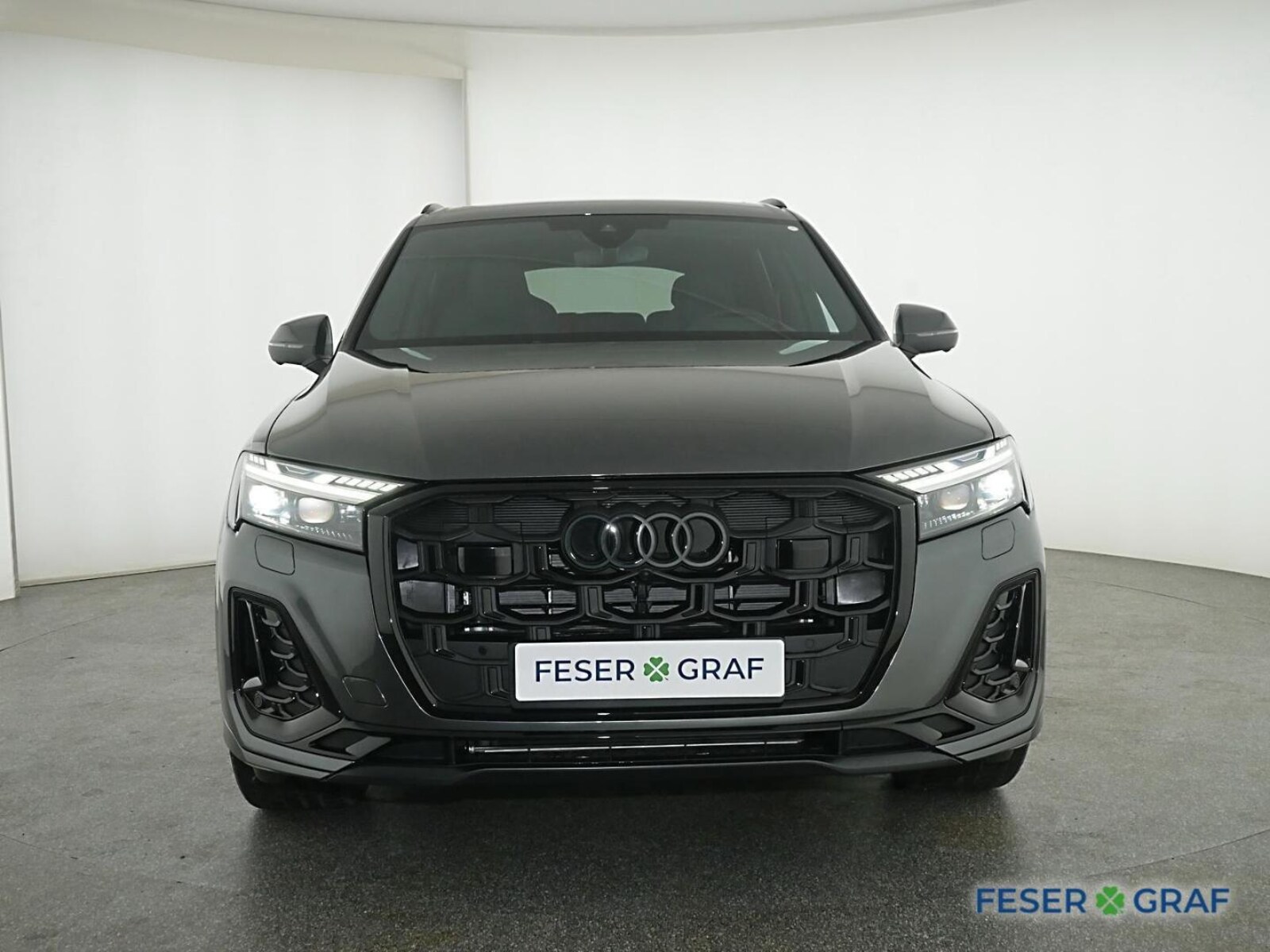 Audi Q7 – Bild 12