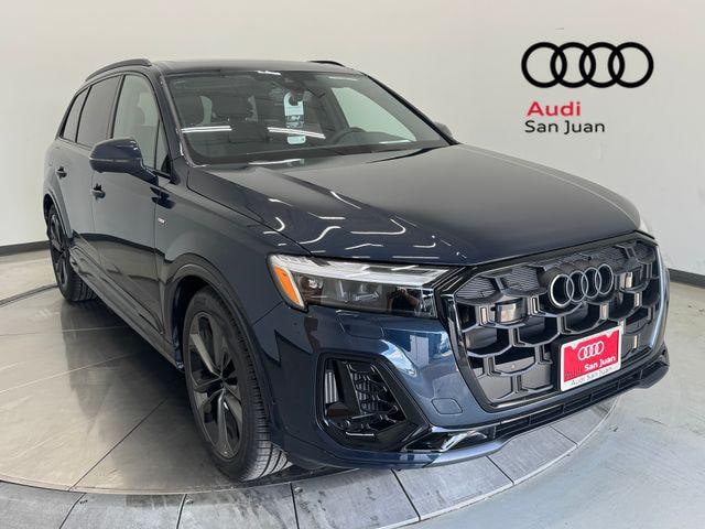 Photo of 2026 Audi Q7 