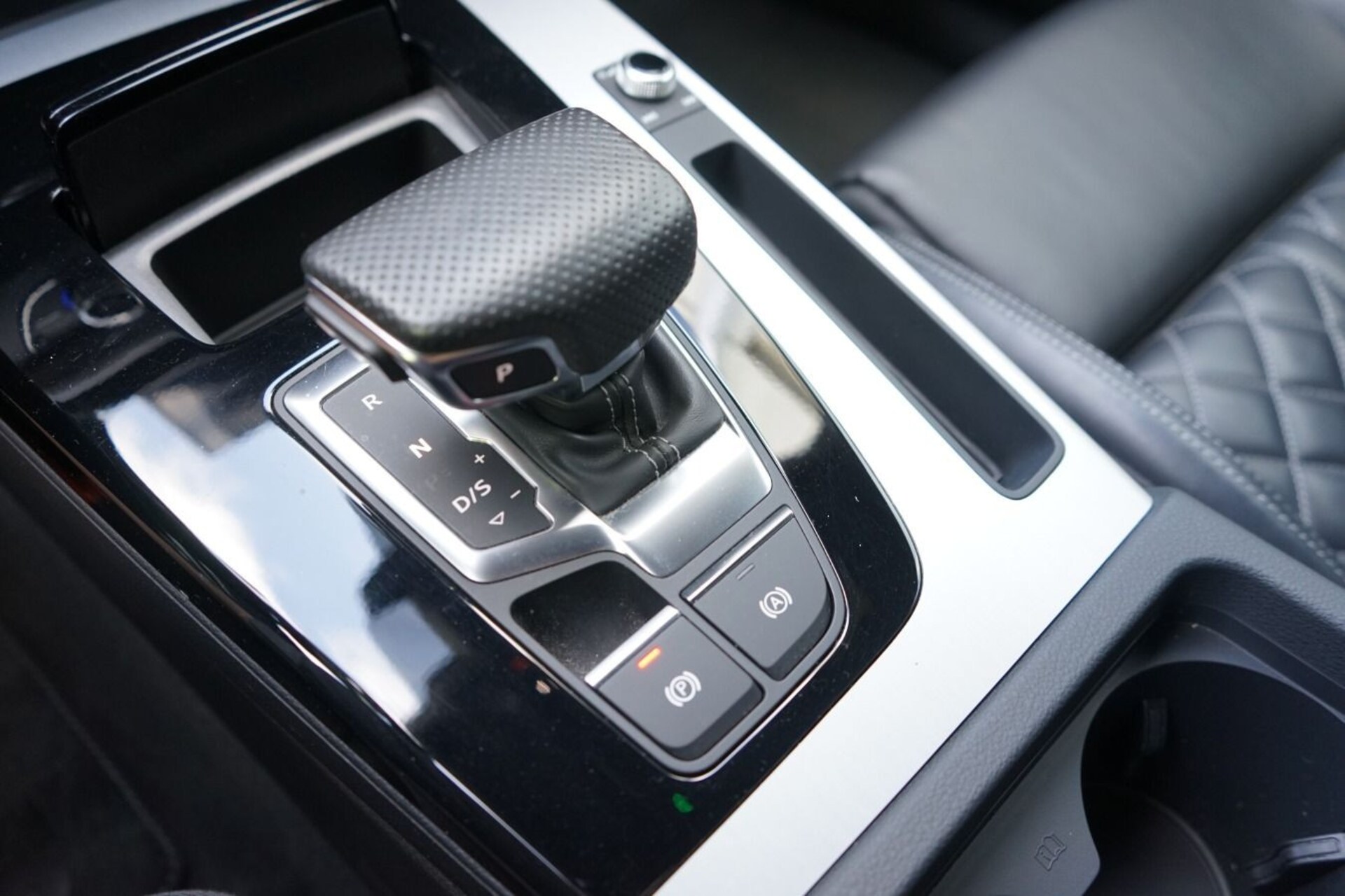 Audi Q5 Sportback TFSI e S line