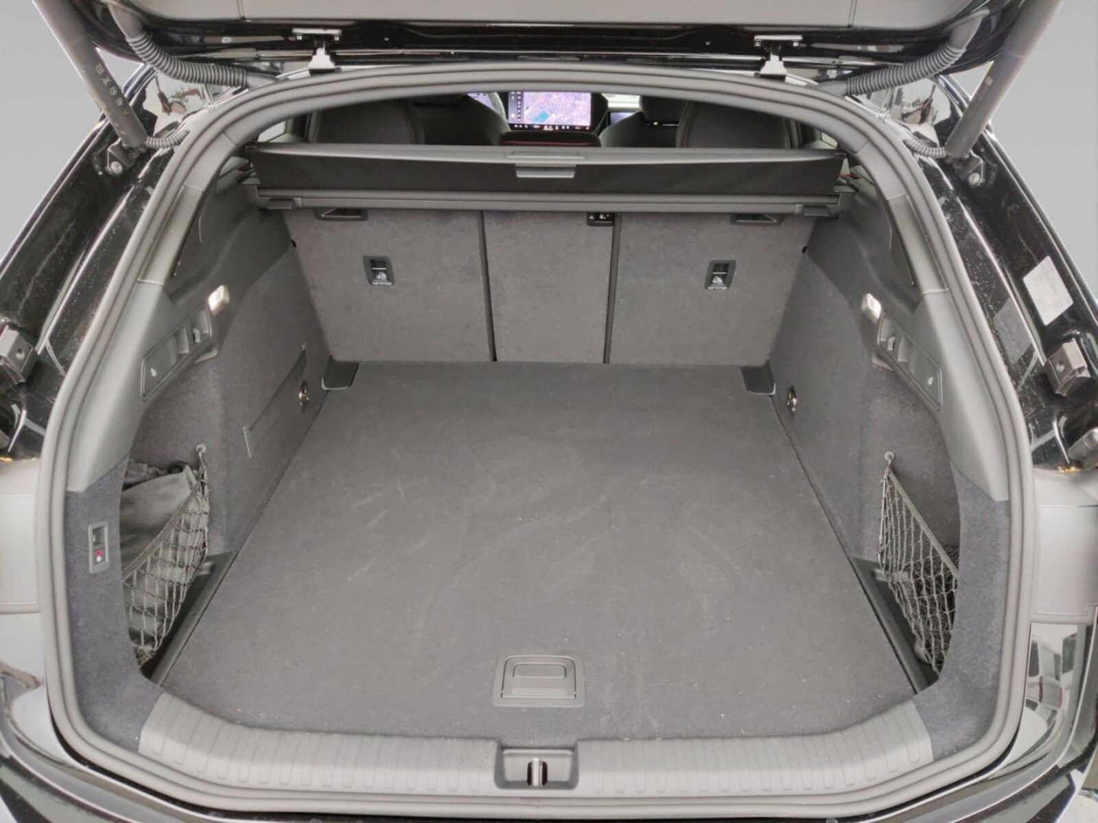 Audi A6 Avant e-tron – Bild 16