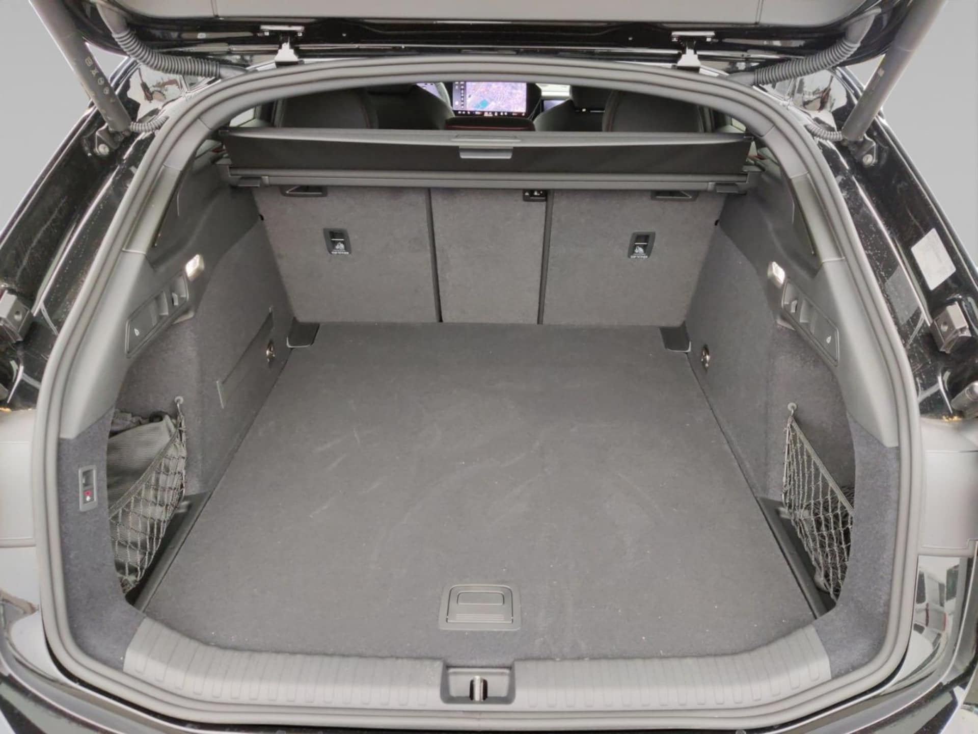 Audi A6 Avant e-tron