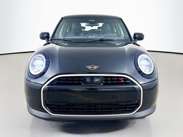 2025 MINI