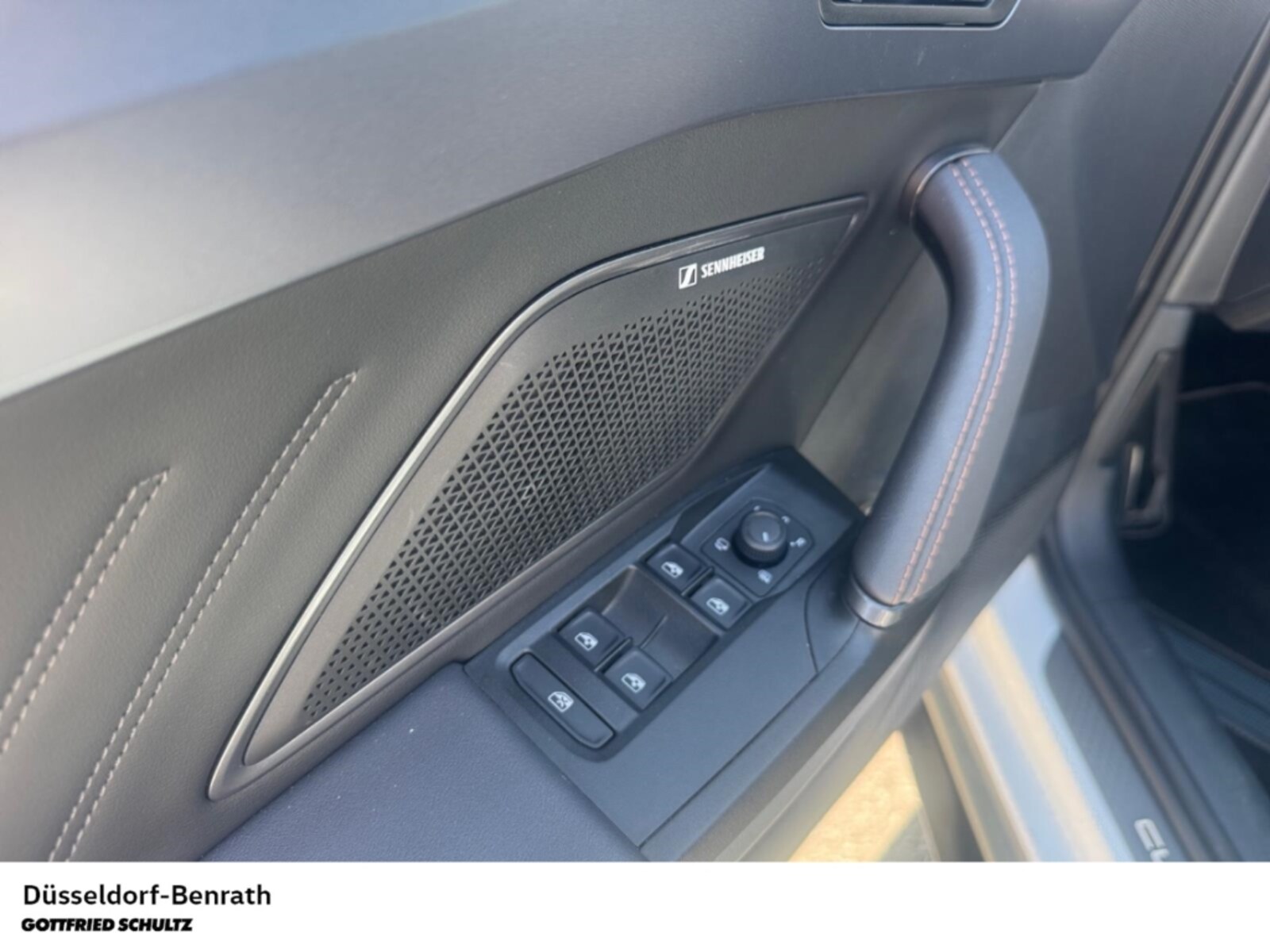 CUPRA Leon – Bild 9