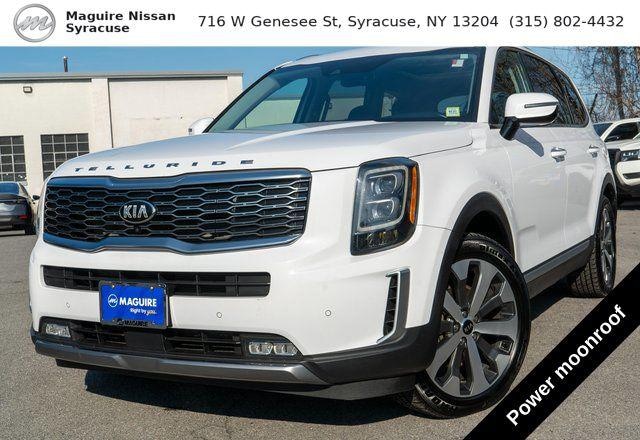 2021 Kia Telluride