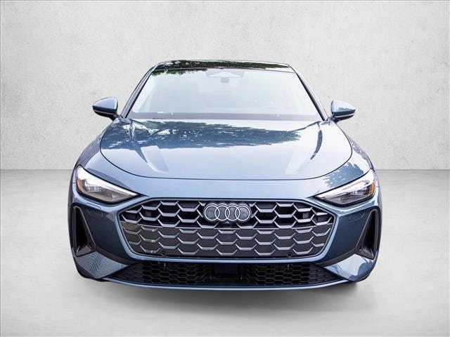 2026 Audi A5 Sedan