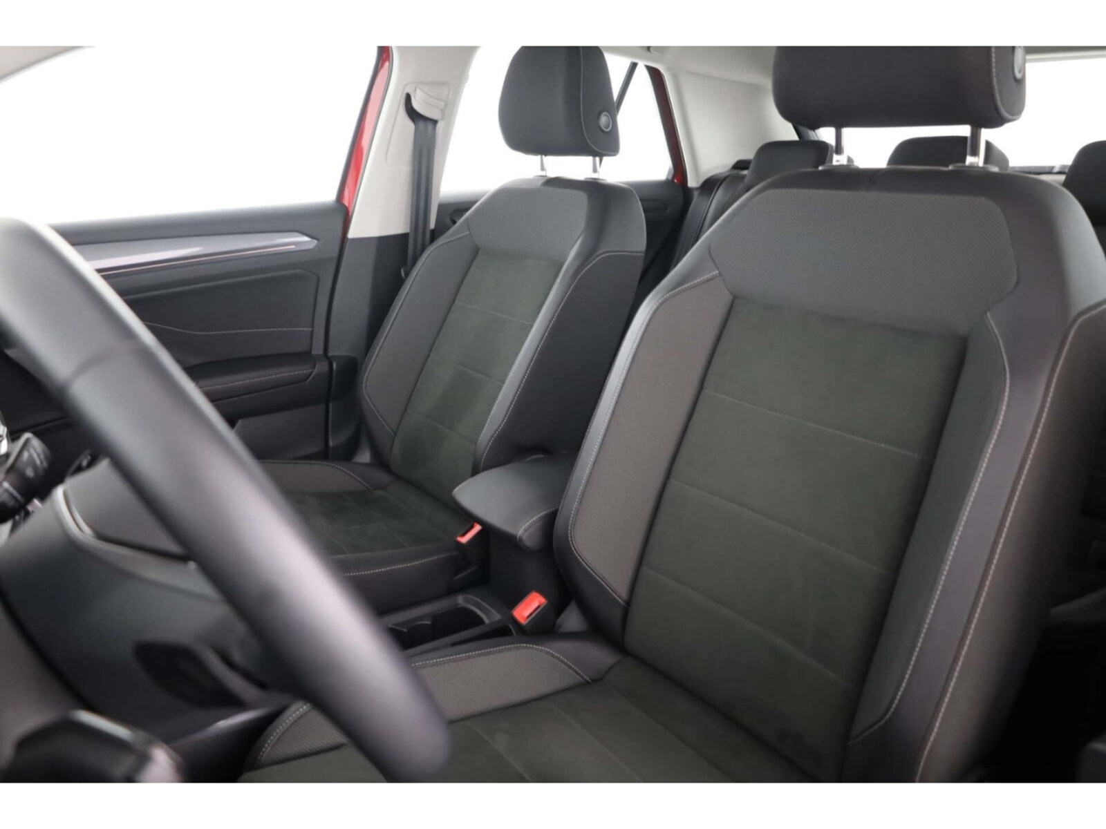 Volkswagen T-Roc – Bild 11
