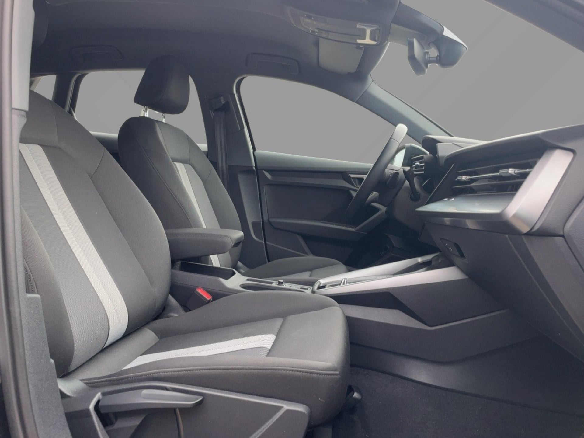 Audi A3 Sportback TFSI e Advanced