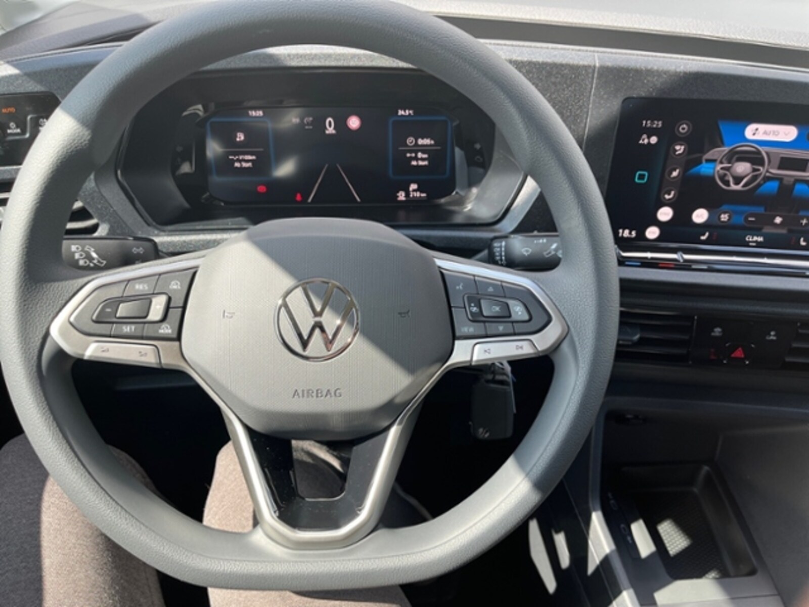 Volkswagen Caddy Cargo – Bild 11
